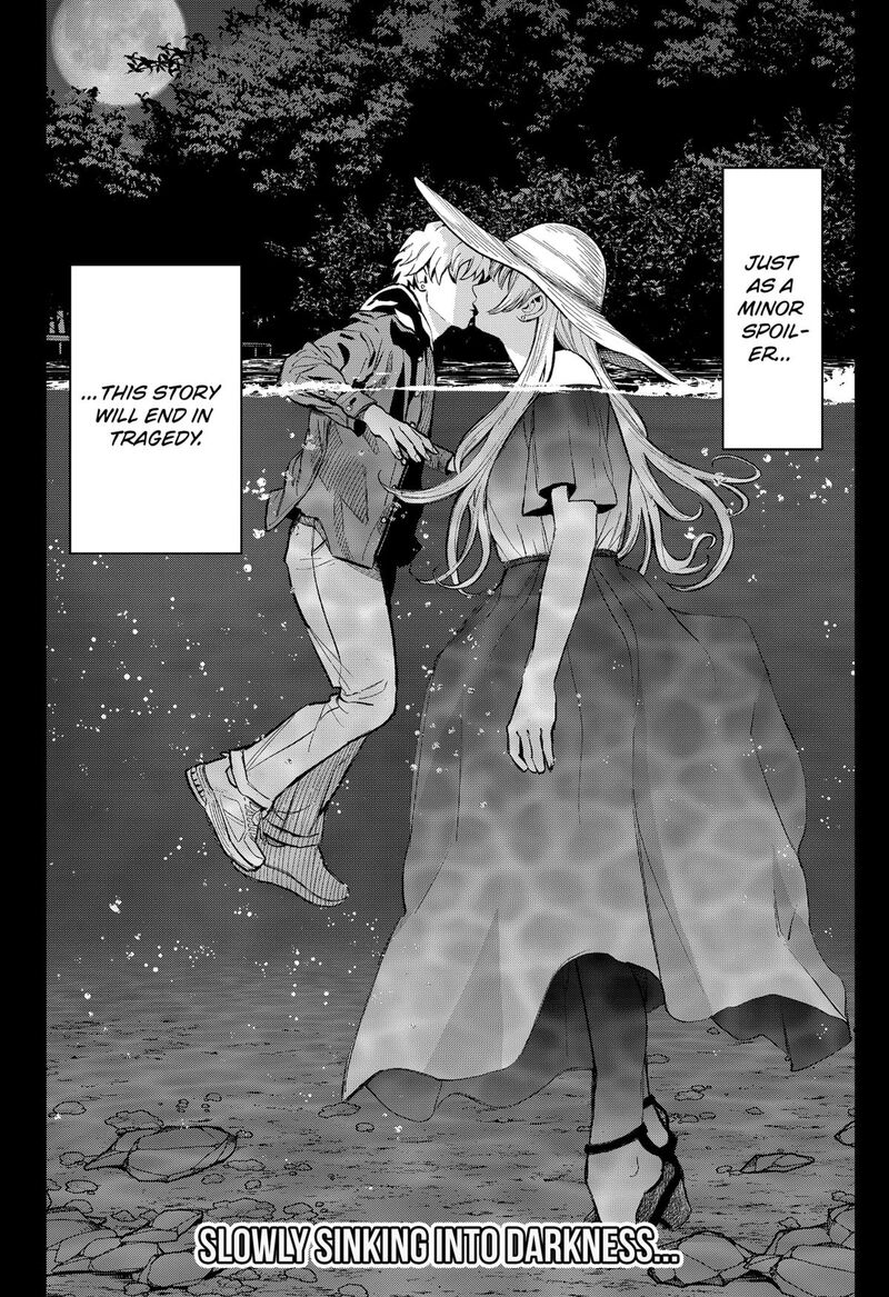 The Urban Legend Files Chapter 17 Page 21