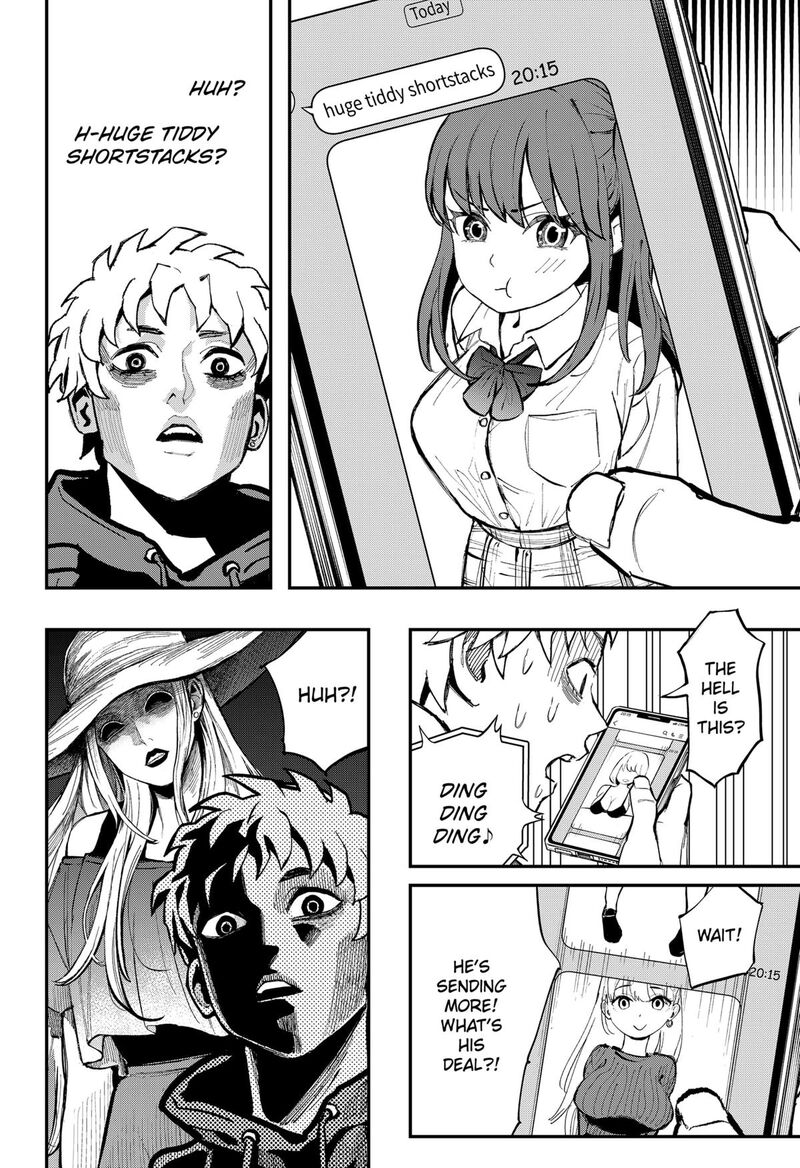 The Urban Legend Files Chapter 18 Page 10