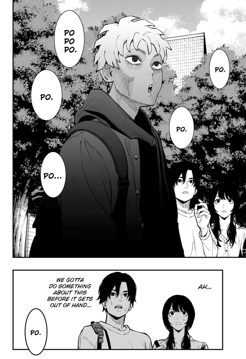 The Urban Legend Files Chapter 18 Page 2