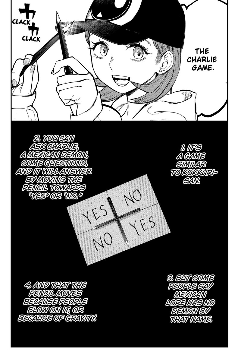 The Urban Legend Files Chapter 2 Page 13