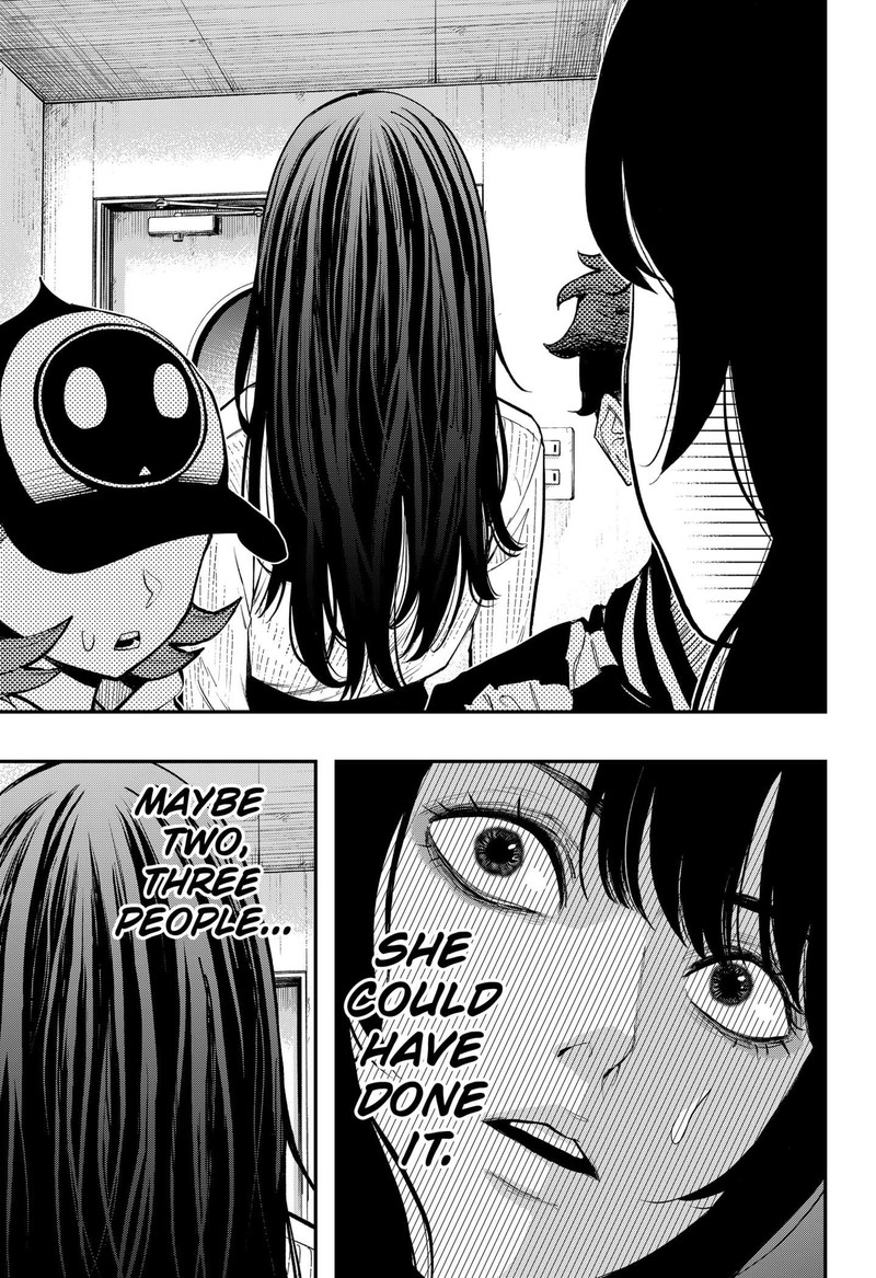 The Urban Legend Files Chapter 2 Page 29