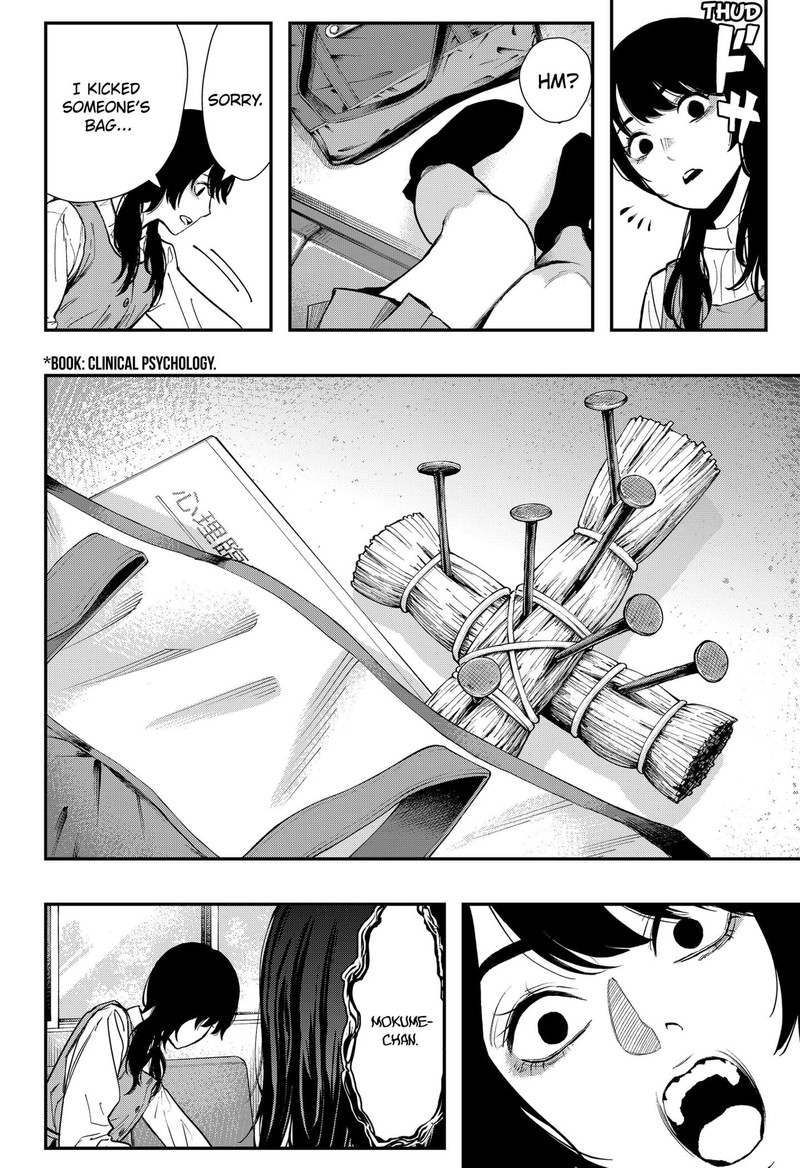 The Urban Legend Files Chapter 2 Page 30