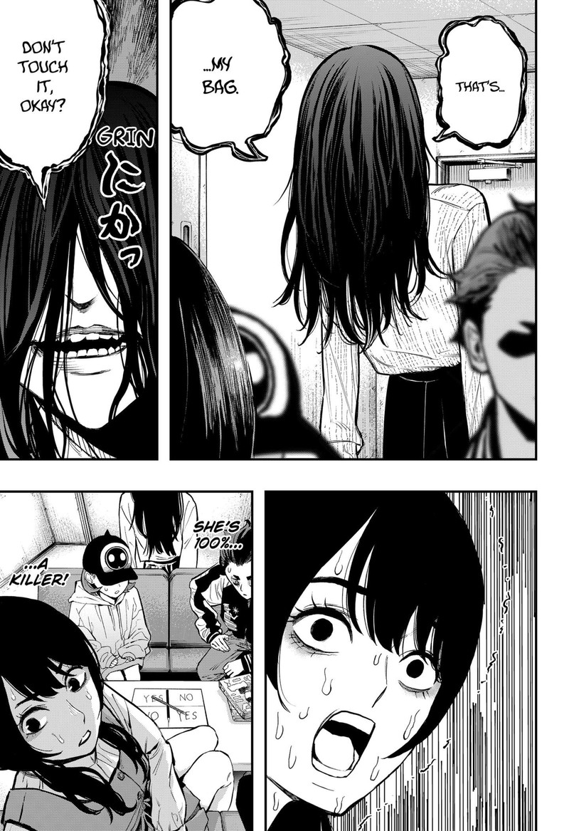 The Urban Legend Files Chapter 2 Page 31