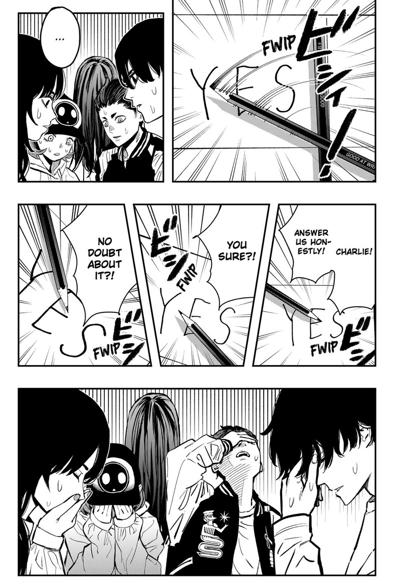 The Urban Legend Files Chapter 2 Page 33