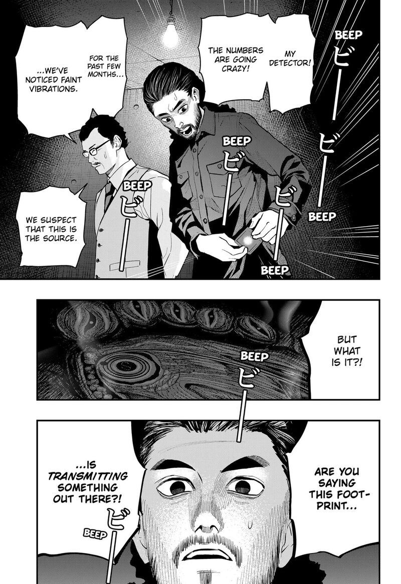 The Urban Legend Files Chapter 20 Page 13