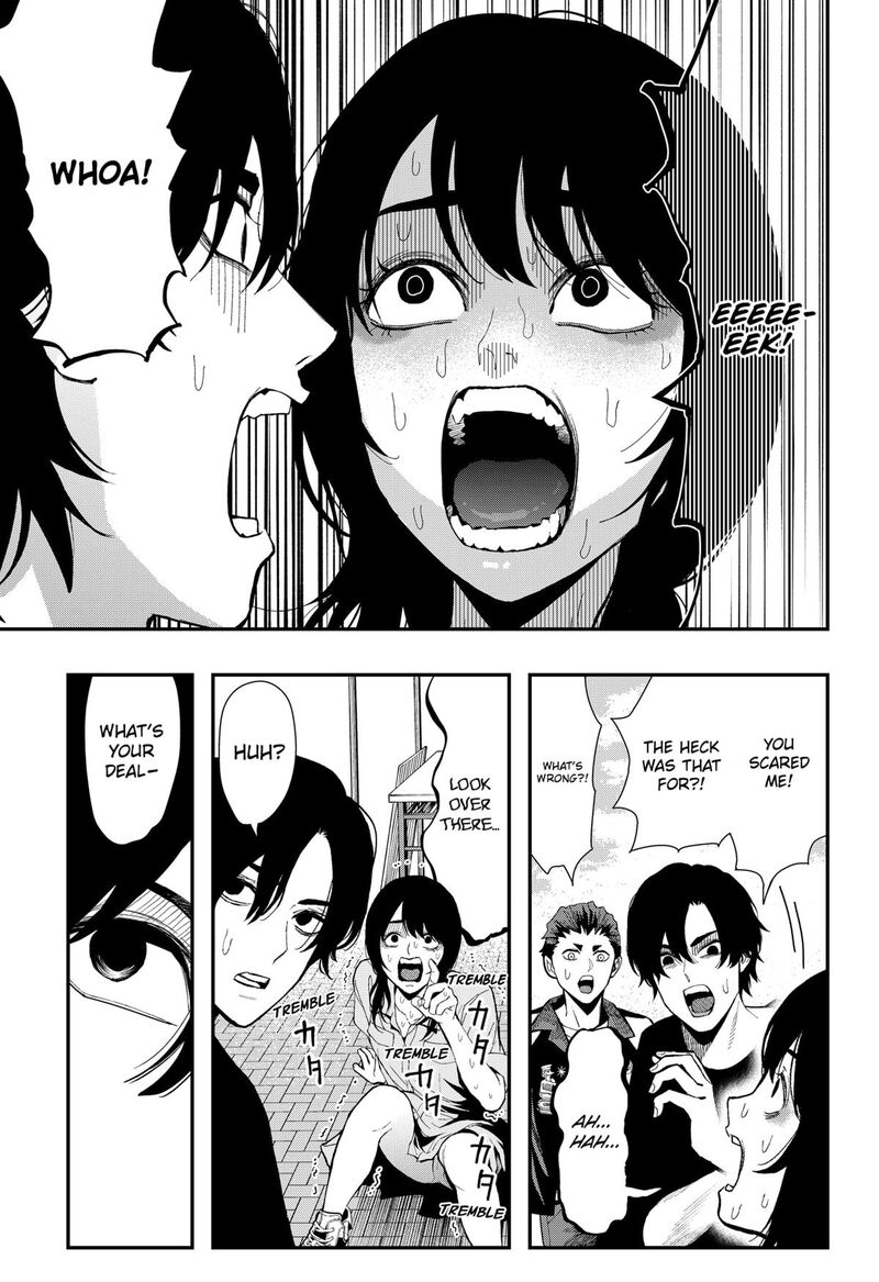 The Urban Legend Files Chapter 20 Page 15