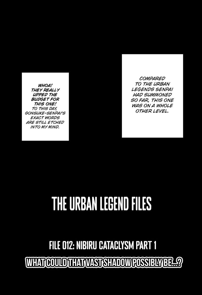 The Urban Legend Files Chapter 20 Page 18