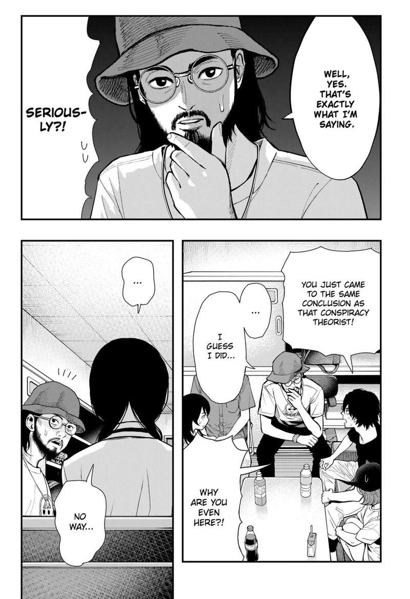 The Urban Legend Files Chapter 22 Page 4