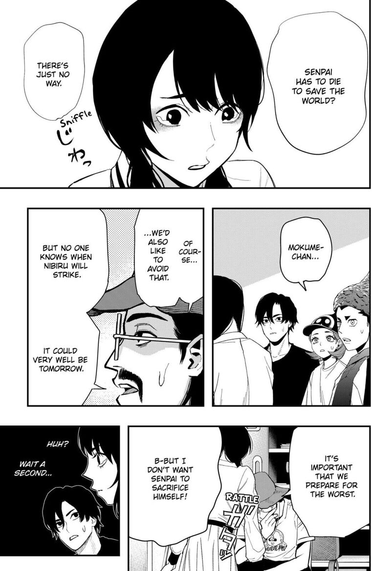 The Urban Legend Files Chapter 22 Page 5