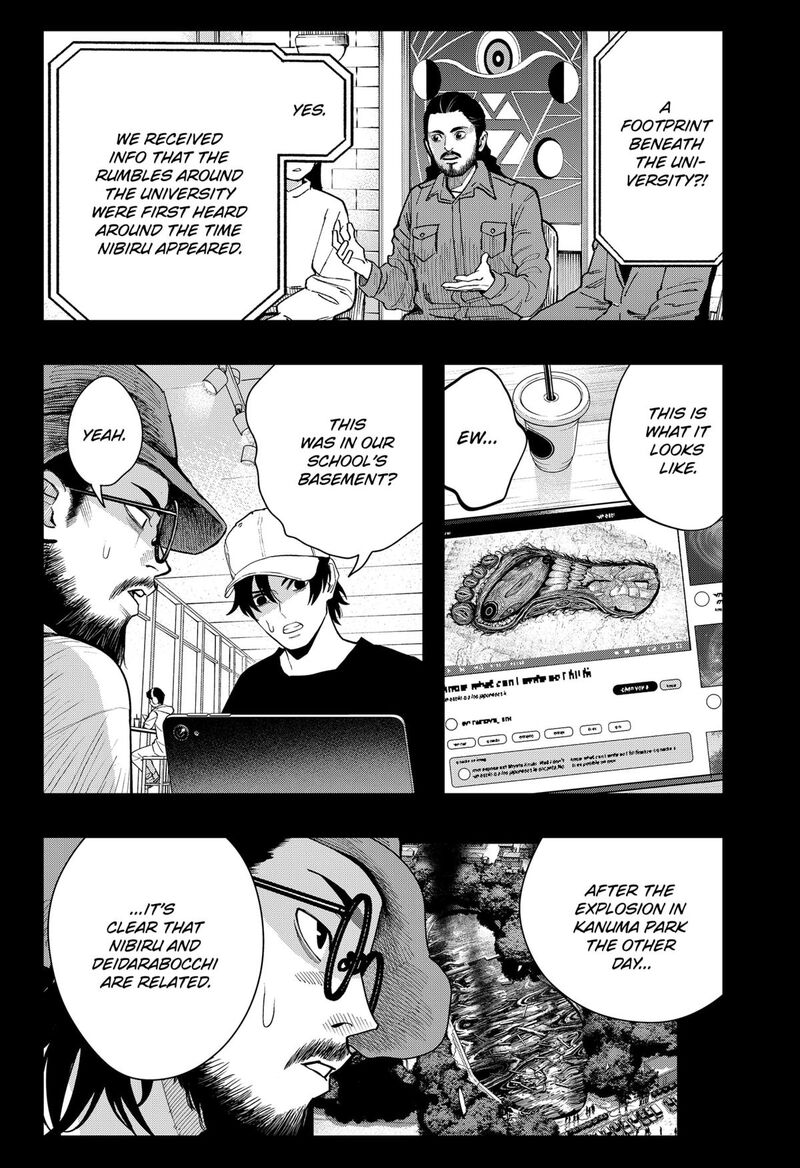 The Urban Legend Files Chapter 23 Page 10