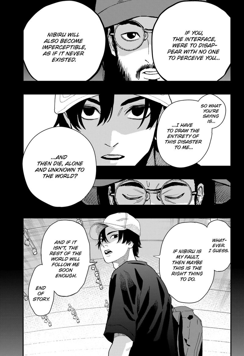 The Urban Legend Files Chapter 23 Page 13