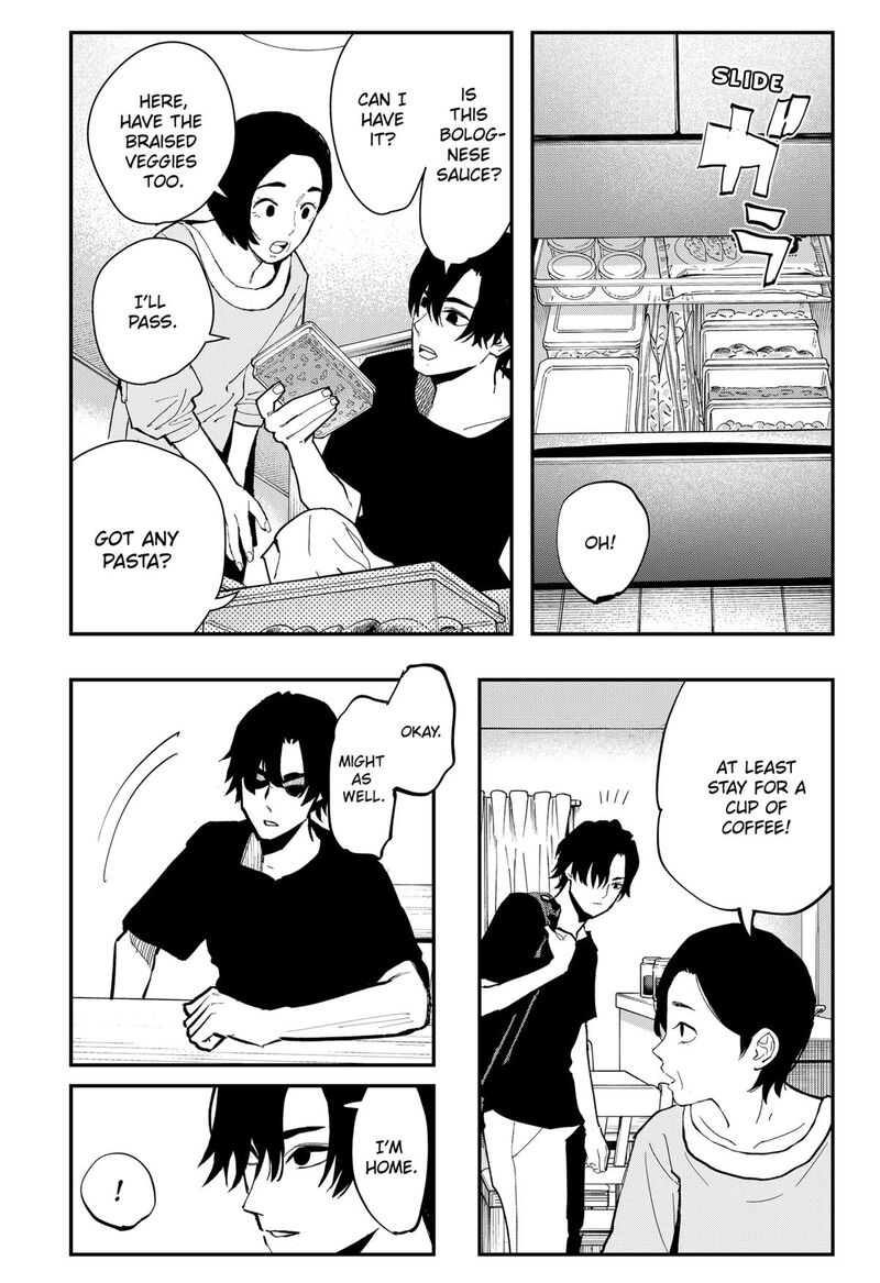 The Urban Legend Files Chapter 23 Page 7