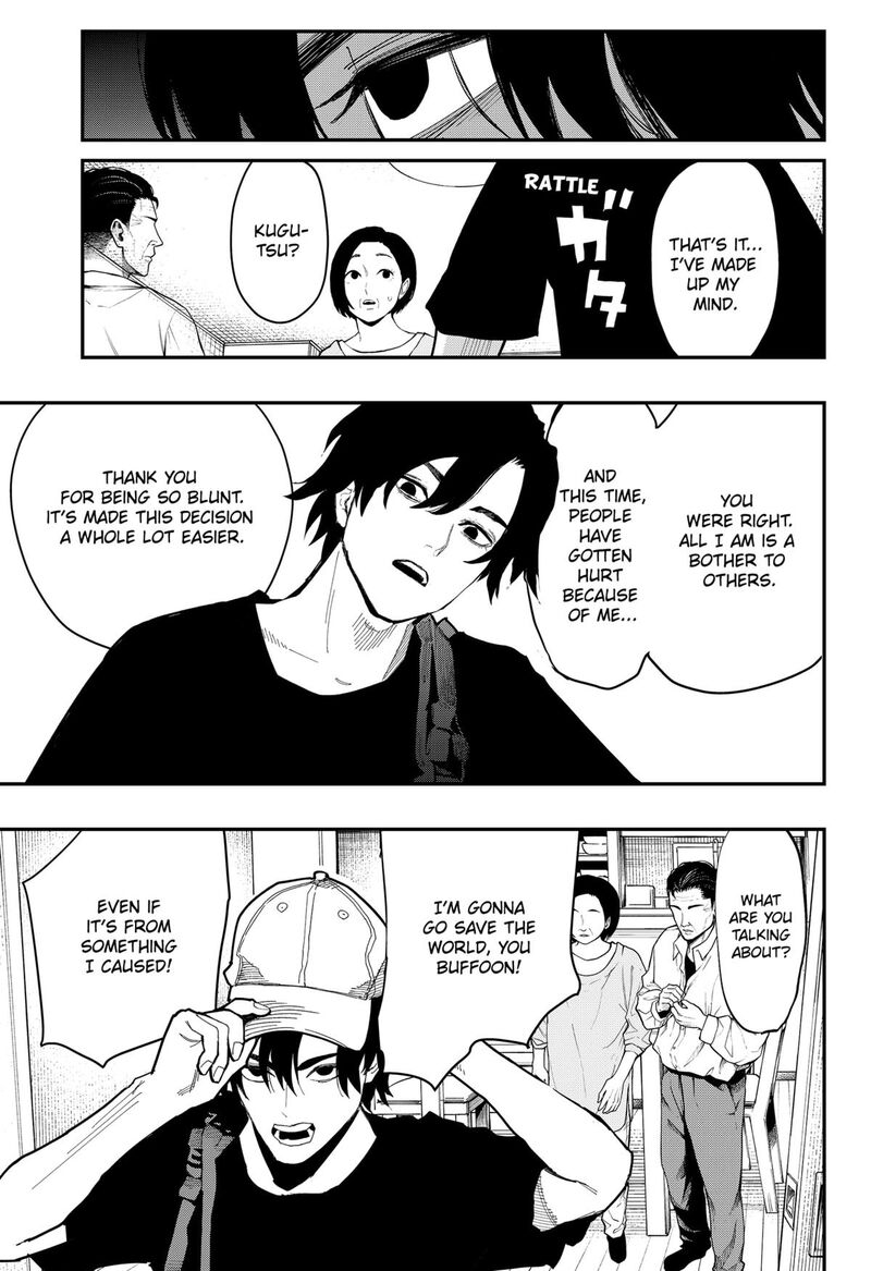 The Urban Legend Files Chapter 23 Page 9