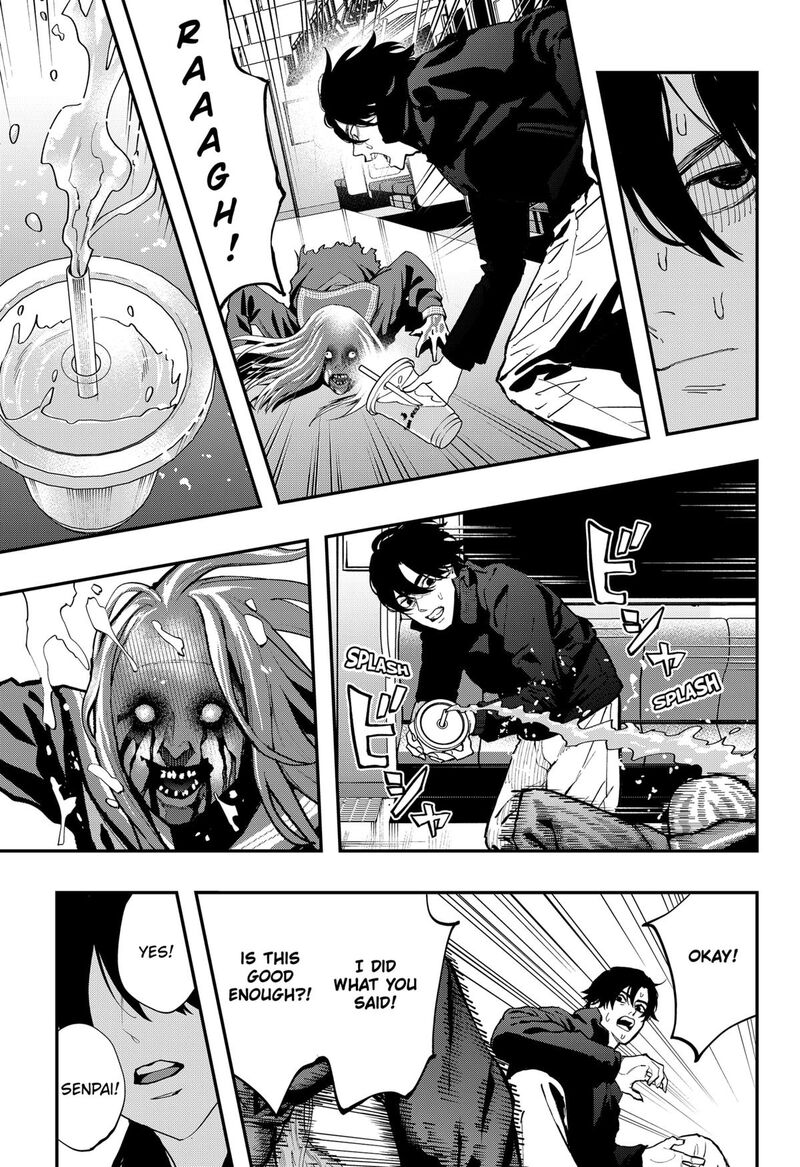 The Urban Legend Files Chapter 28 Page 19