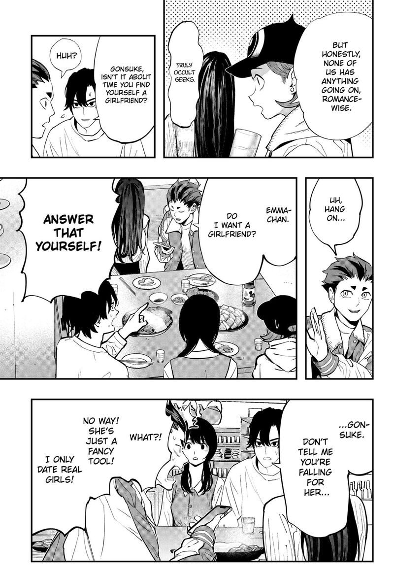 The Urban Legend Files Chapter 29 Page 7