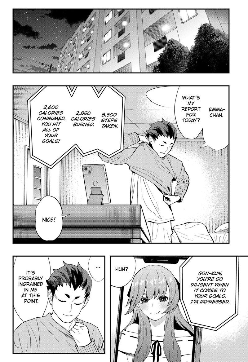 The Urban Legend Files Chapter 29 Page 8