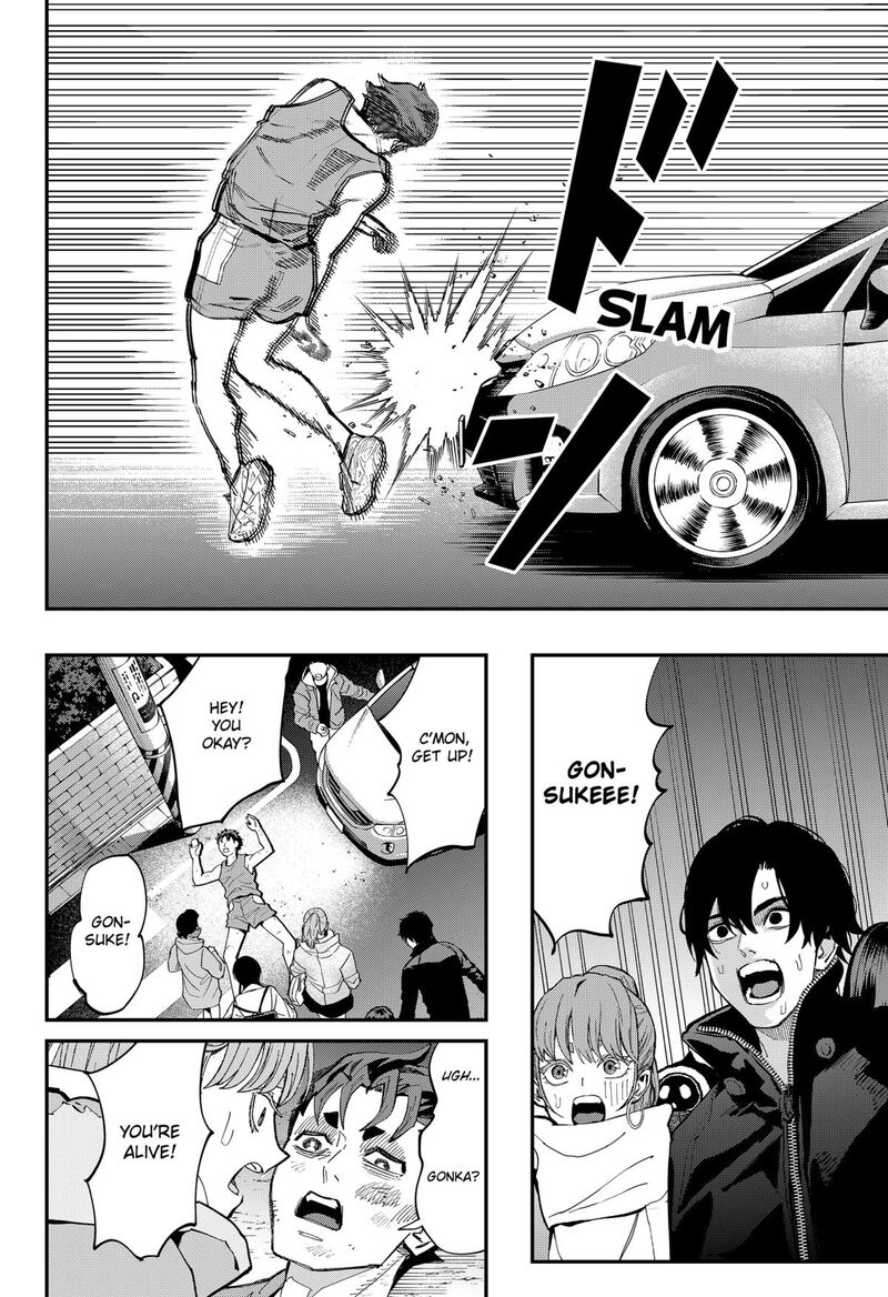 The Urban Legend Files Chapter 29b Page 10