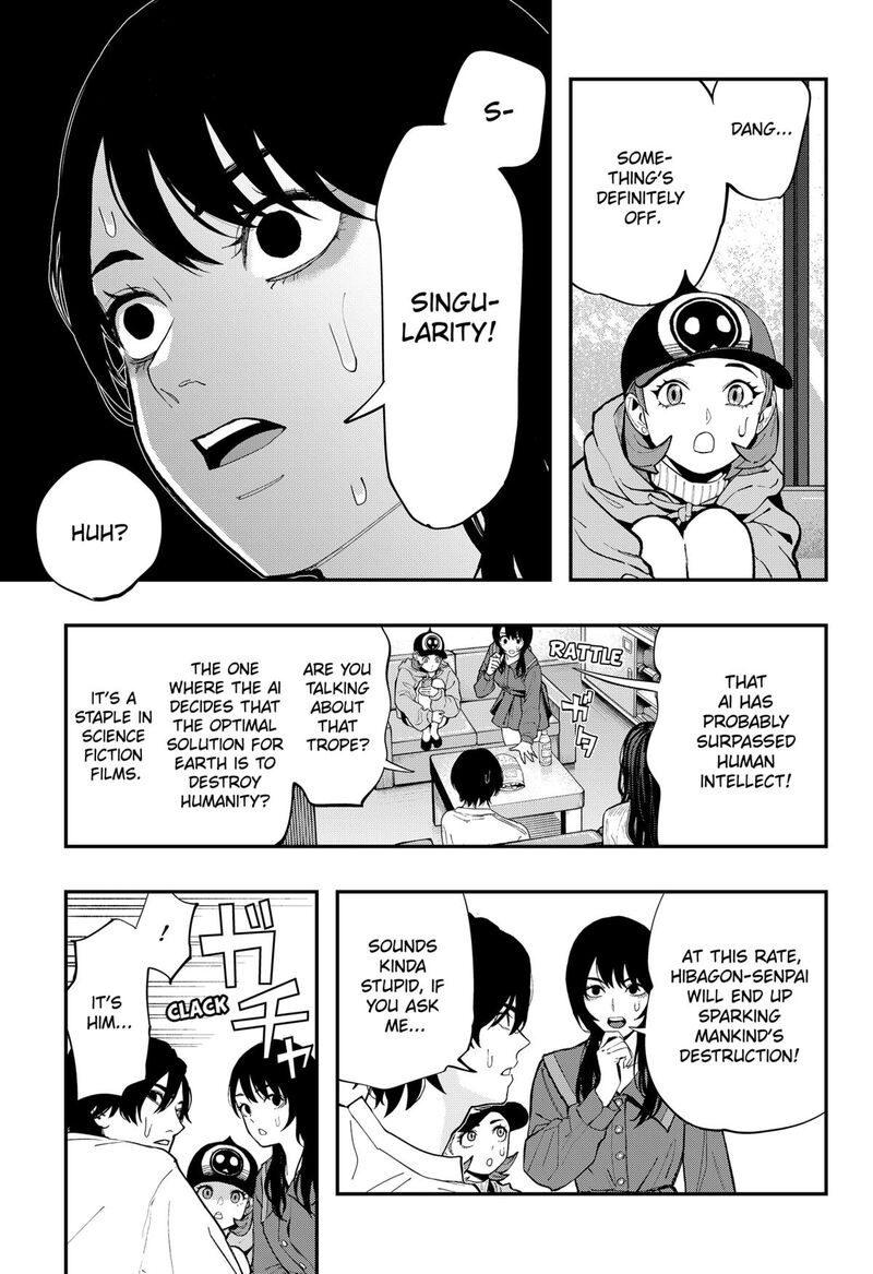 The Urban Legend Files Chapter 29b Page 3