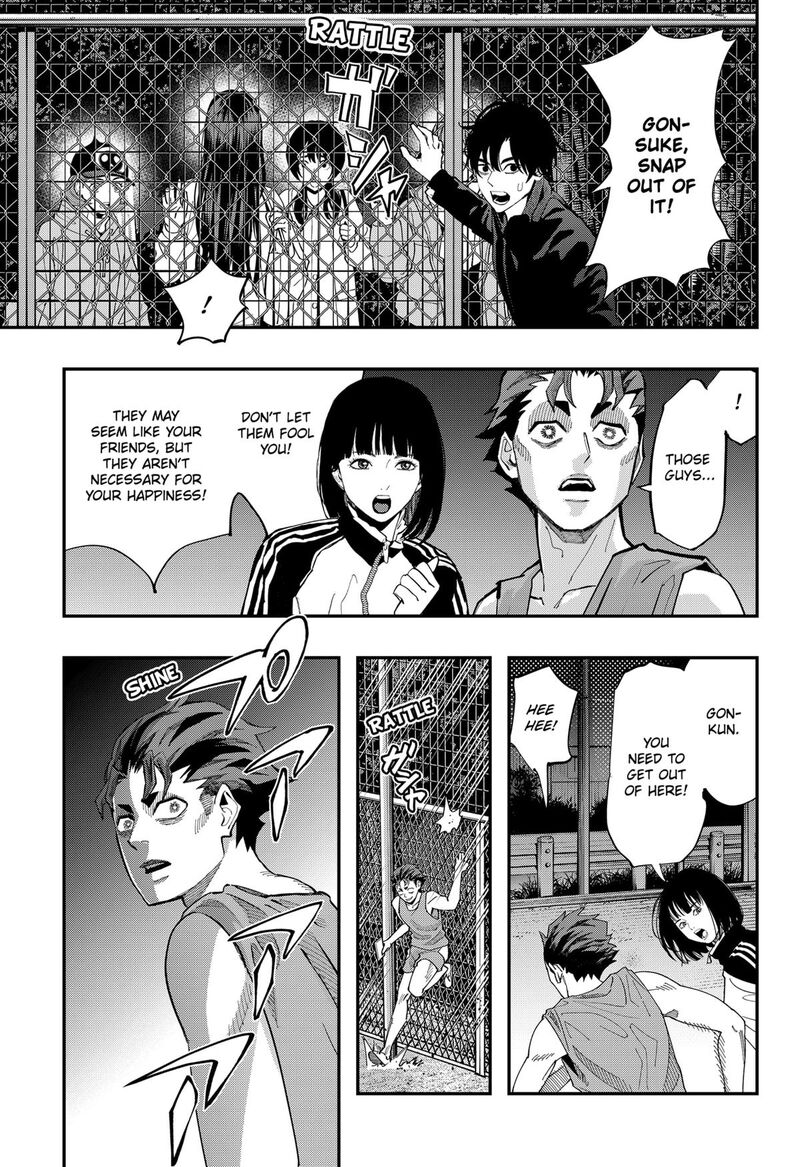 The Urban Legend Files Chapter 29b Page 9