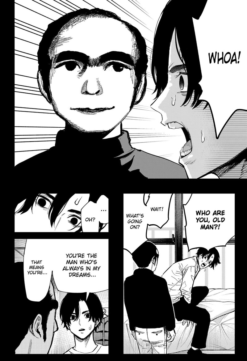 The Urban Legend Files Chapter 3 Page 18