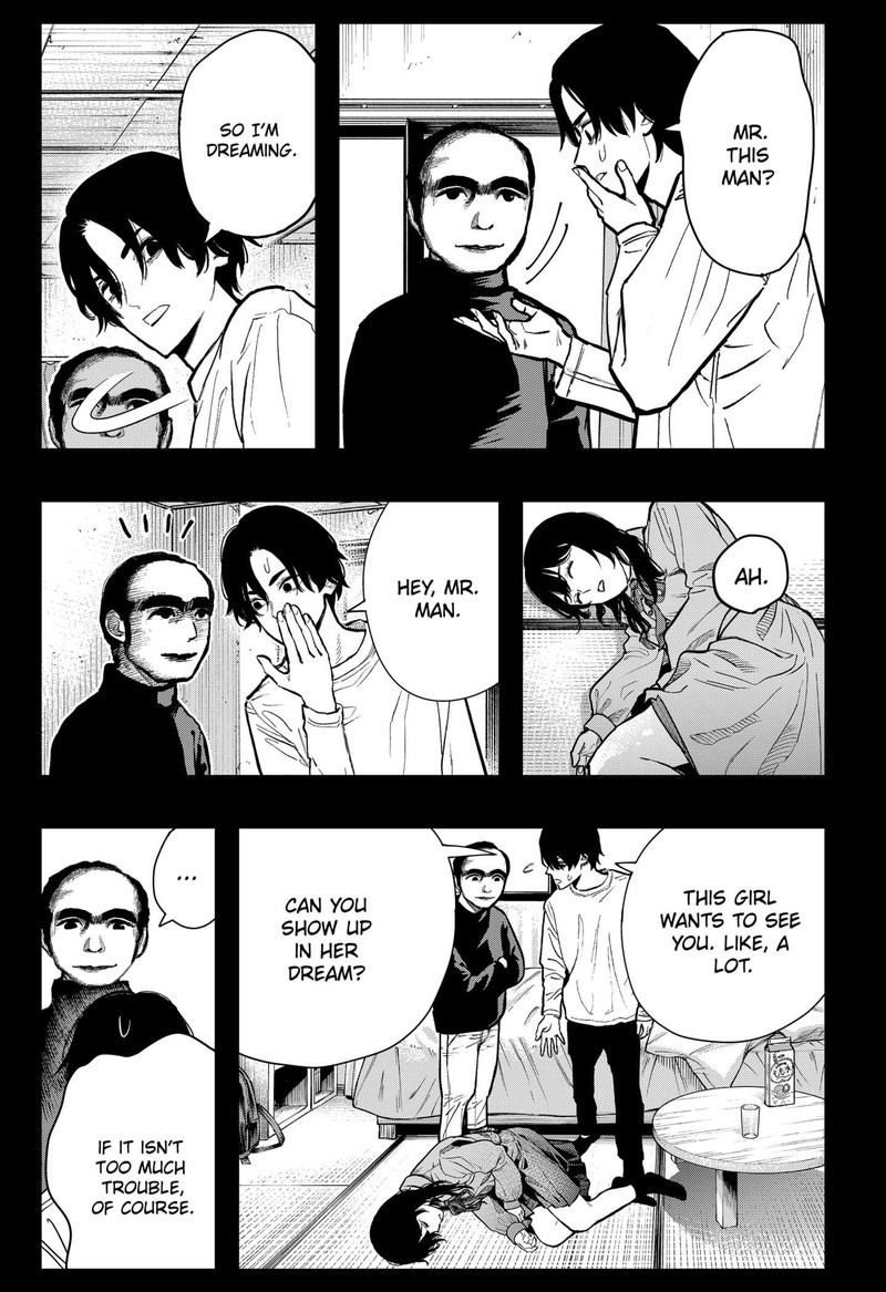 The Urban Legend Files Chapter 3 Page 19