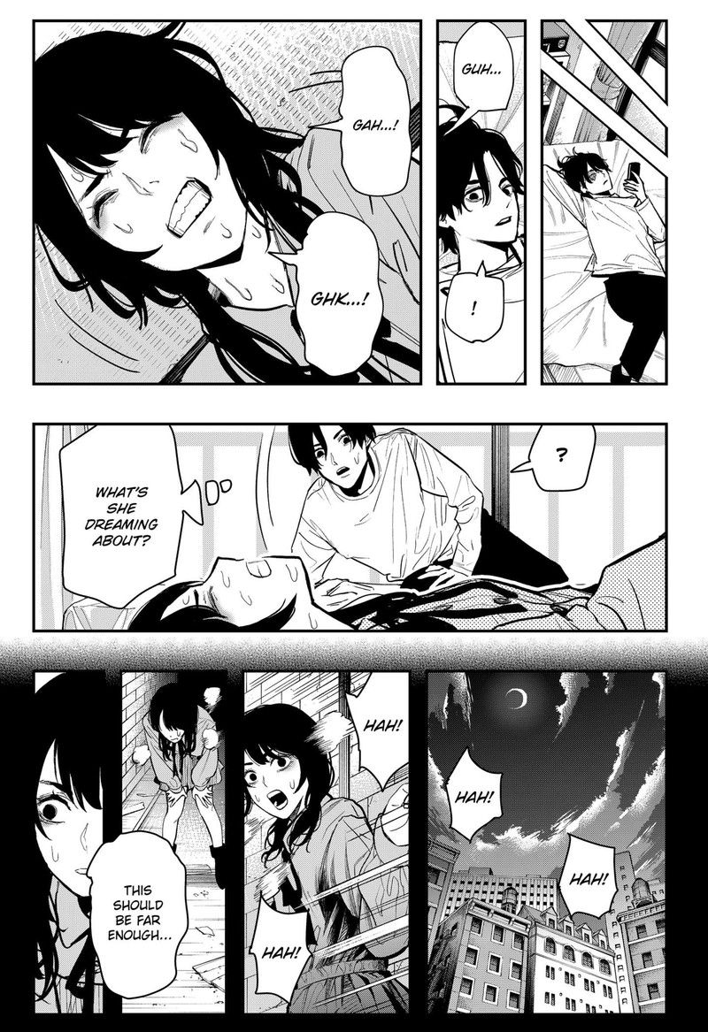 The Urban Legend Files Chapter 3 Page 25