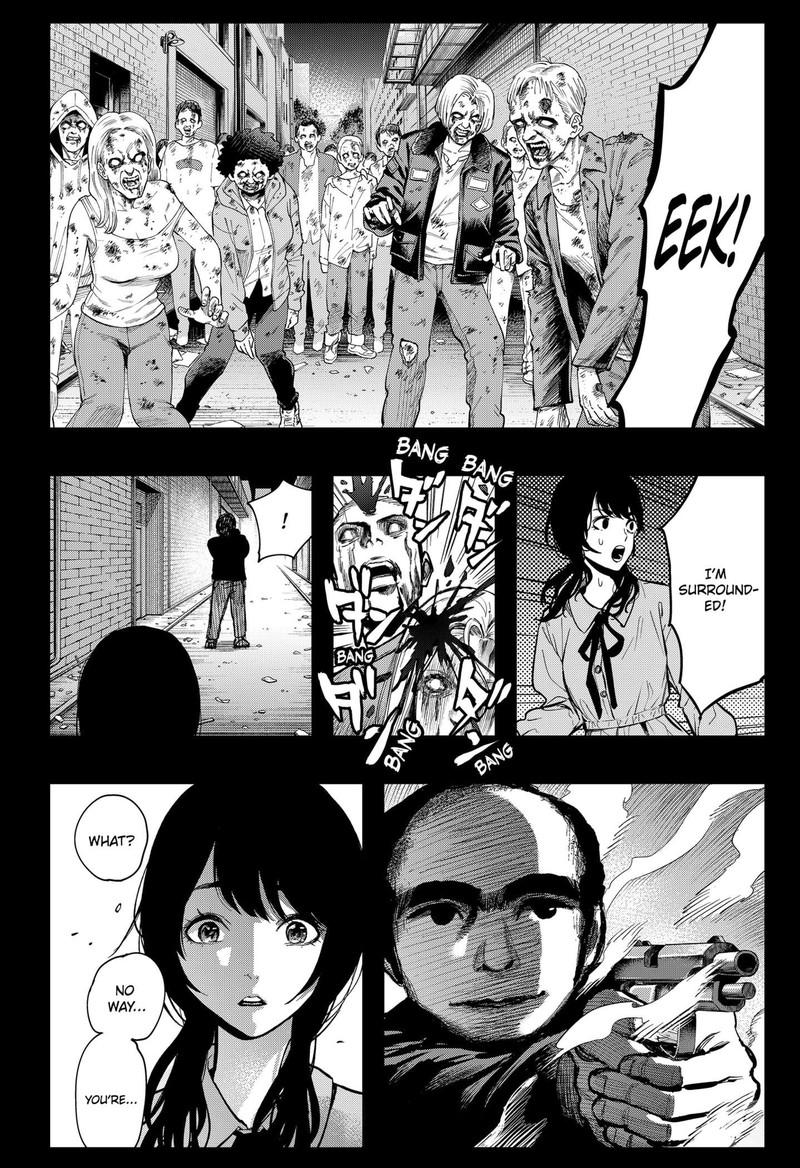 The Urban Legend Files Chapter 3 Page 26