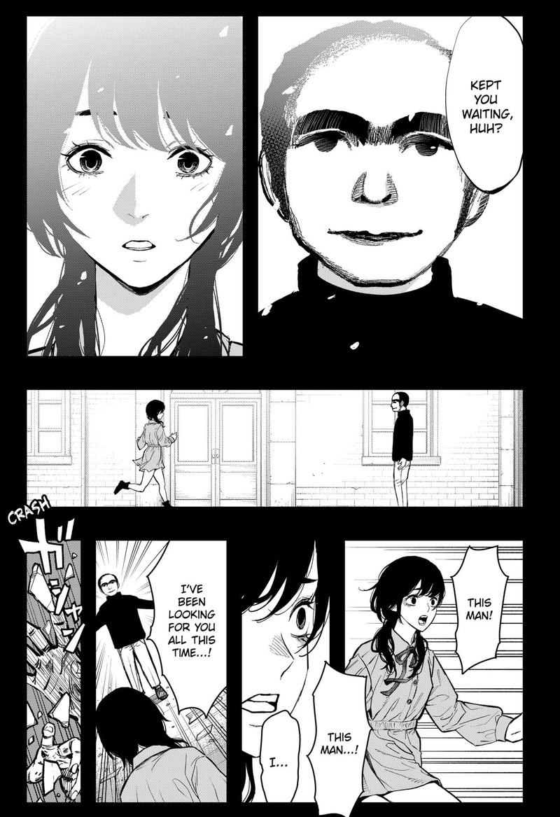 The Urban Legend Files Chapter 3 Page 27