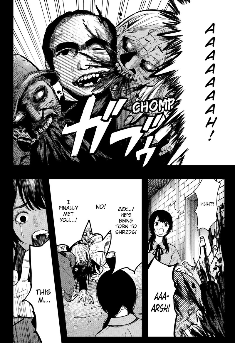 The Urban Legend Files Chapter 3 Page 28