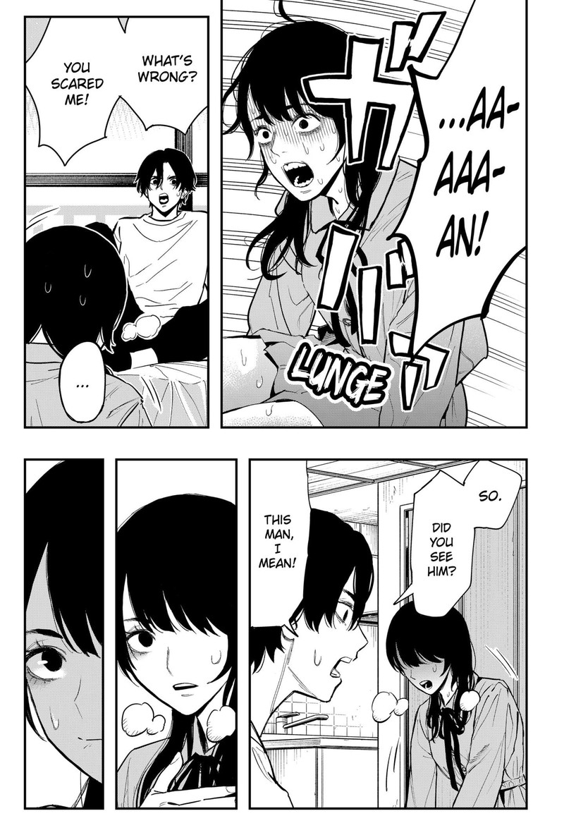 The Urban Legend Files Chapter 3 Page 29