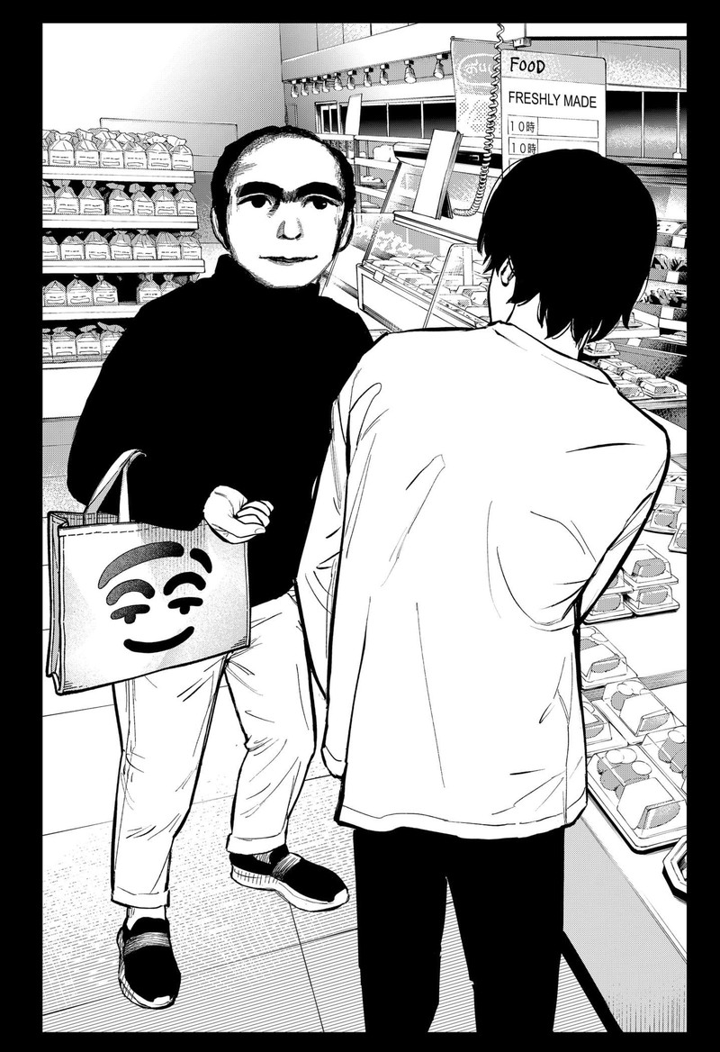 The Urban Legend Files Chapter 3 Page 32