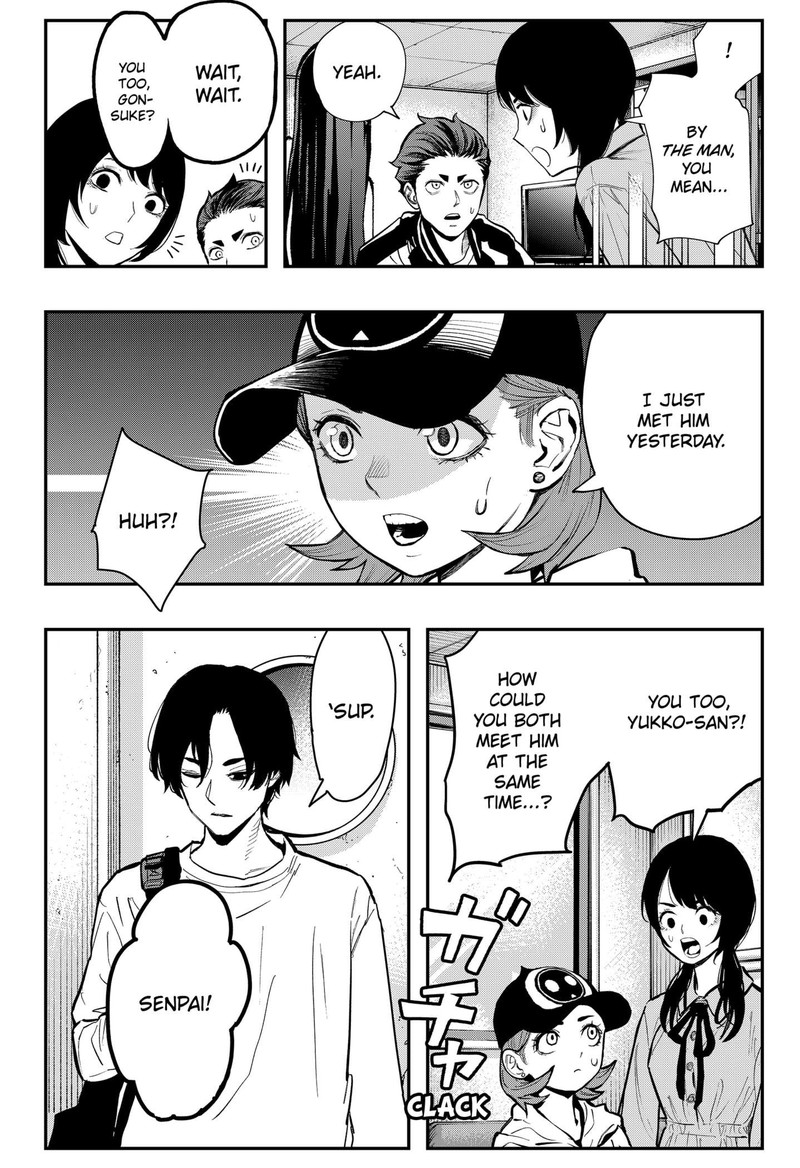 The Urban Legend Files Chapter 3 Page 4