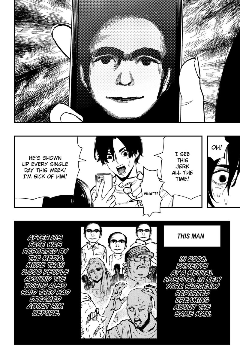 The Urban Legend Files Chapter 3 Page 6