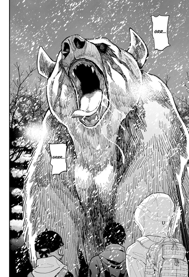 The Urban Legend Files Chapter 30 Page 10