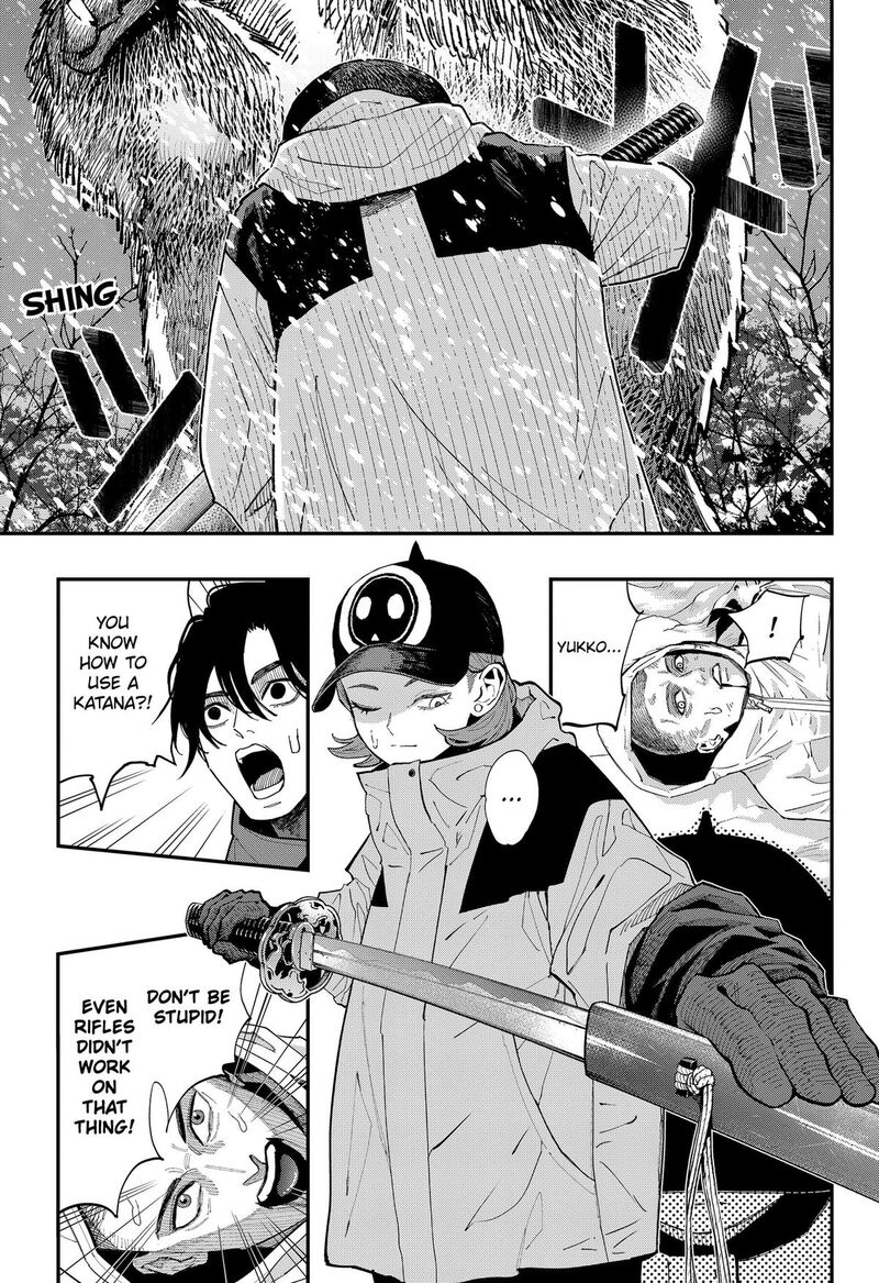 The Urban Legend Files Chapter 30 Page 17