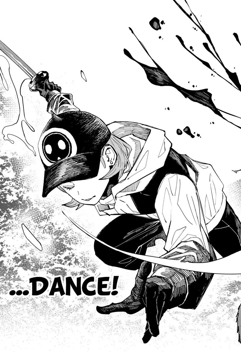 The Urban Legend Files Chapter 30 Page 21