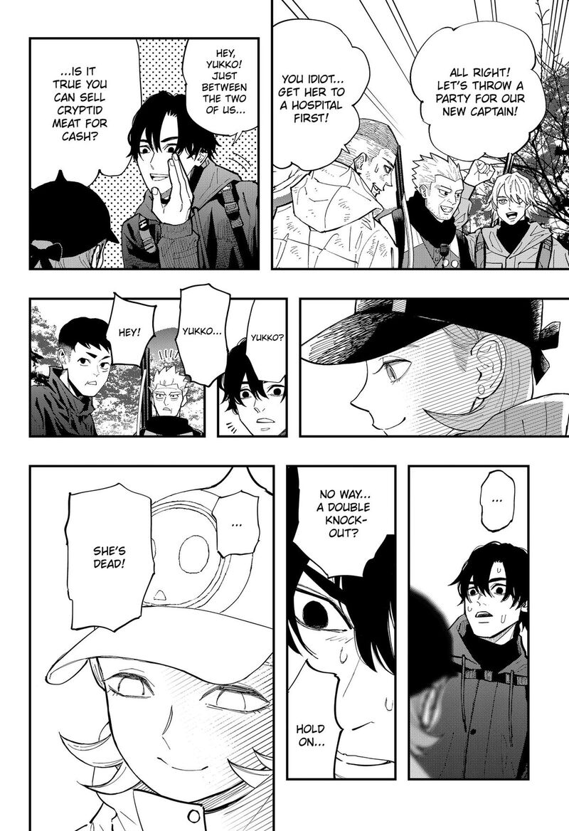 The Urban Legend Files Chapter 30 Page 24