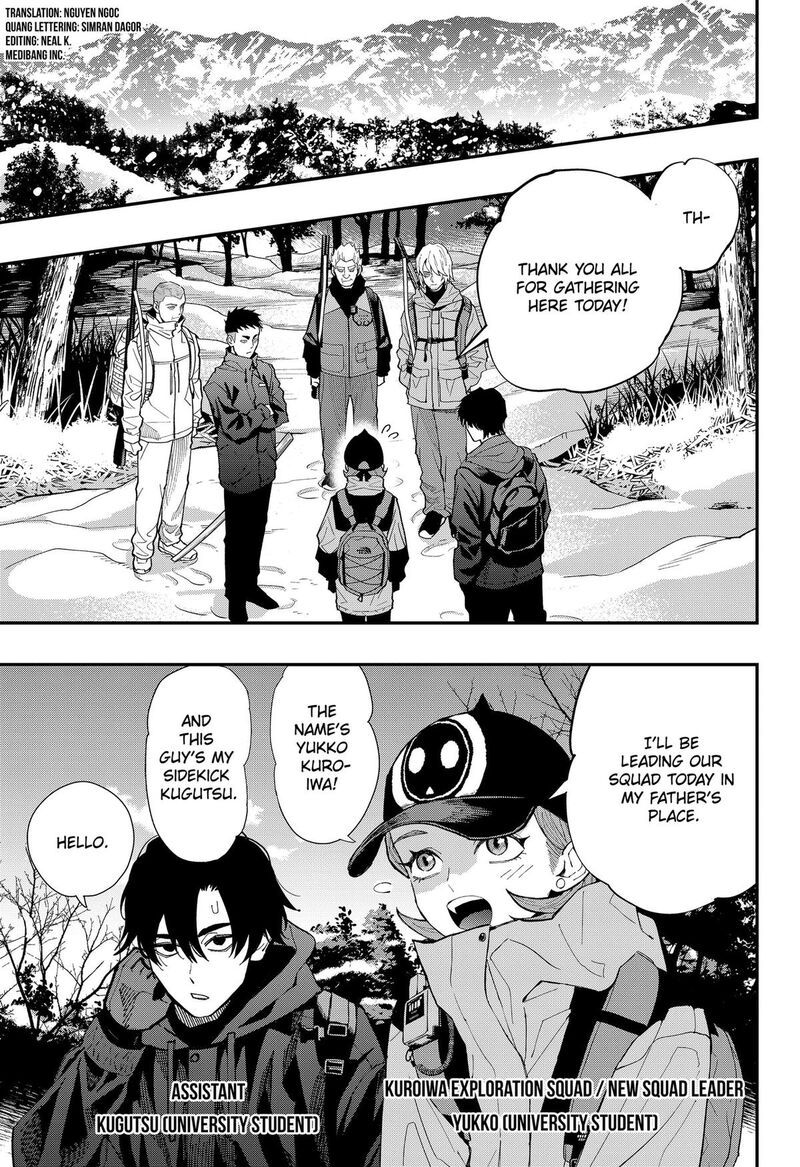 The Urban Legend Files Chapter 30 Page 3