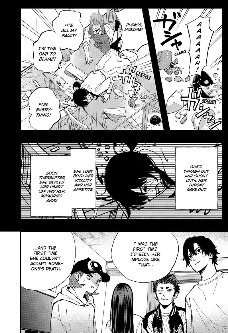 The Urban Legend Files Chapter 33 Page 15