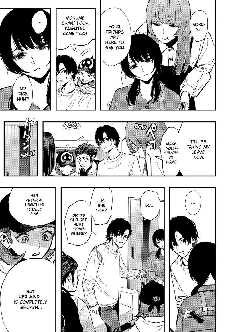 The Urban Legend Files Chapter 33 Page 6