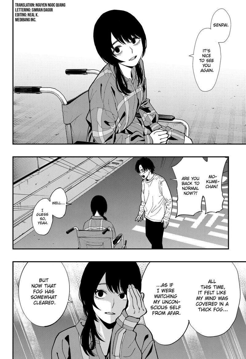 The Urban Legend Files Chapter 34 Page 10