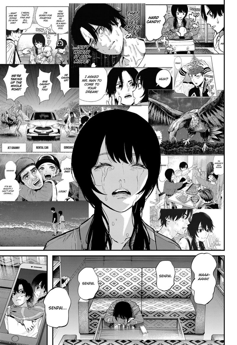 The Urban Legend Files Chapter 34 Page 17