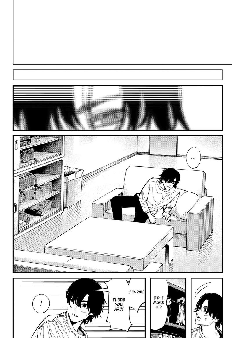 The Urban Legend Files Chapter 34 Page 18