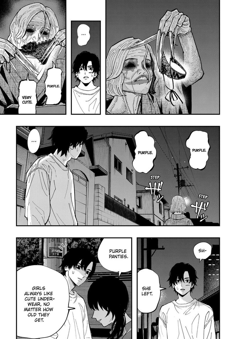 The Urban Legend Files Chapter 34 Page 9