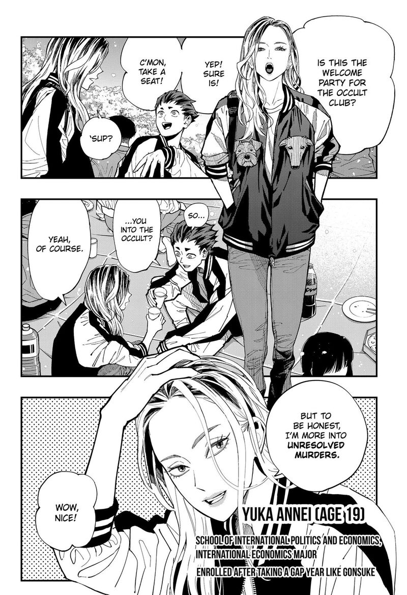 The Urban Legend Files Chapter 35 Page 4