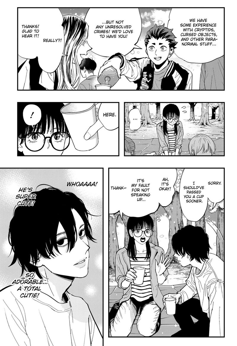 The Urban Legend Files Chapter 35 Page 5