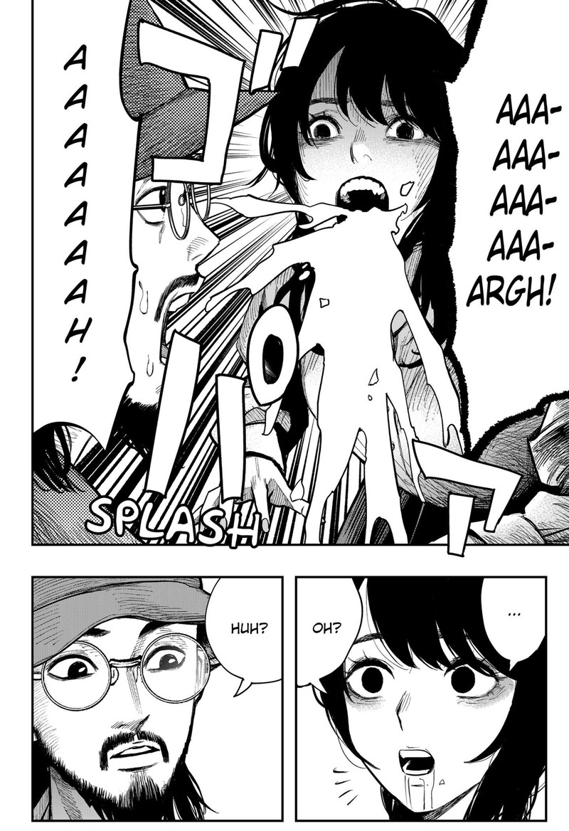 The Urban Legend Files Chapter 4 Page 16