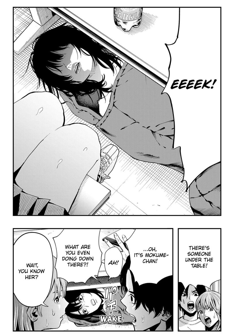 The Urban Legend Files Chapter 6 Page 2