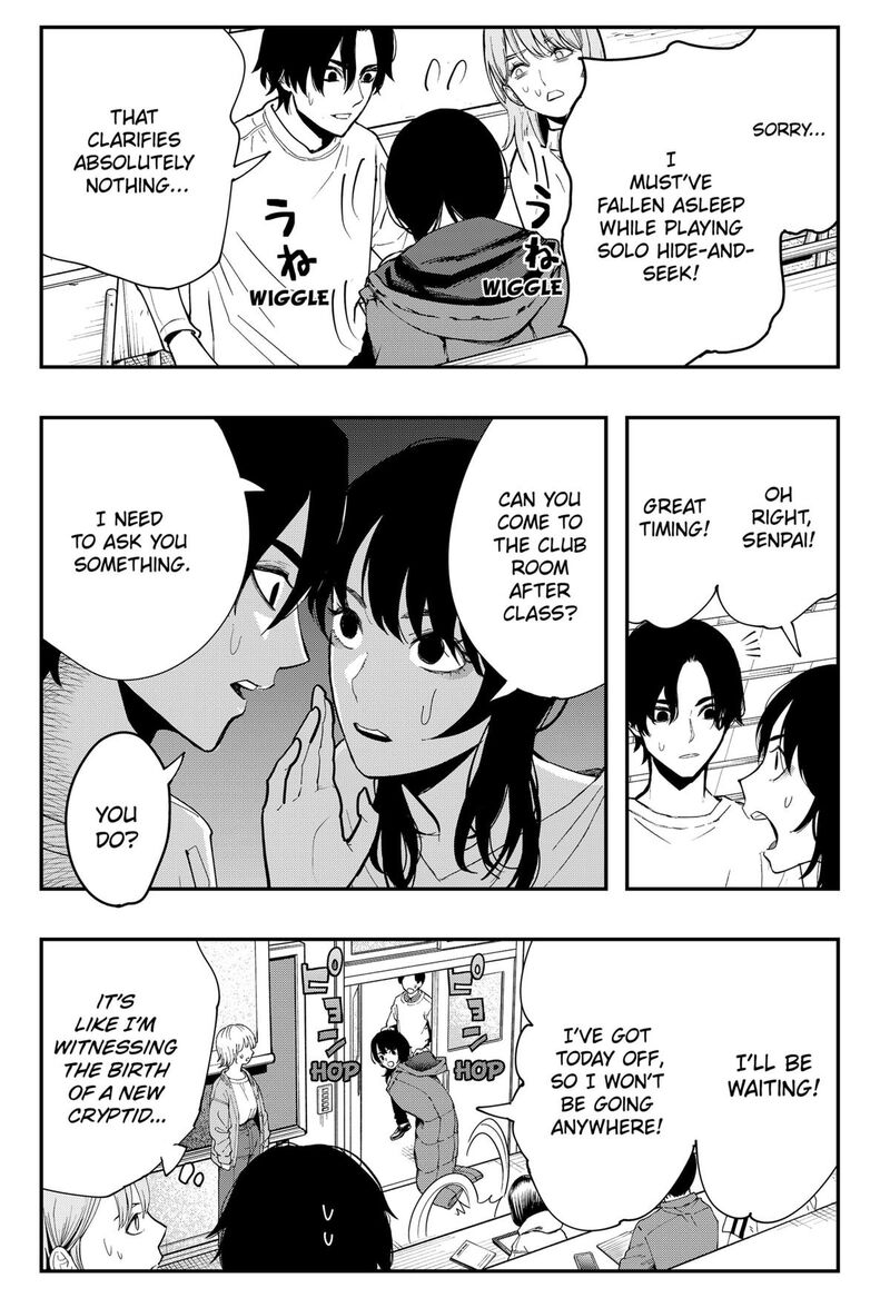 The Urban Legend Files Chapter 6 Page 3