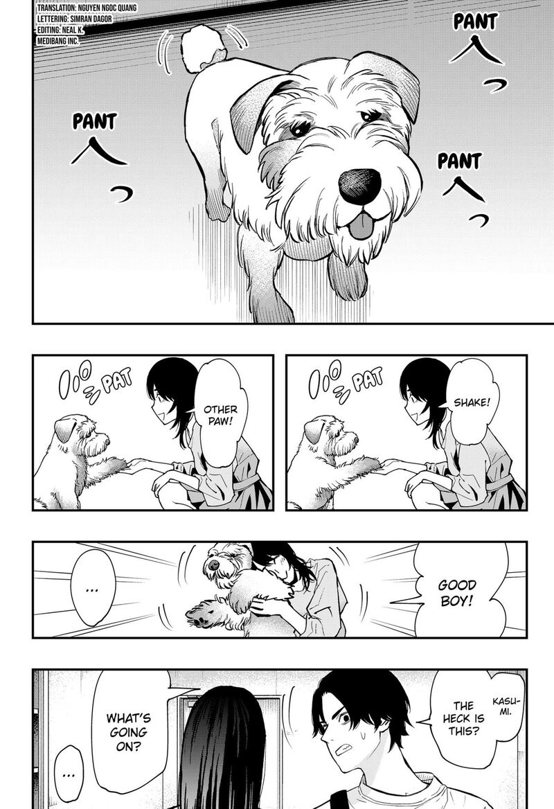 The Urban Legend Files Chapter 6 Page 4